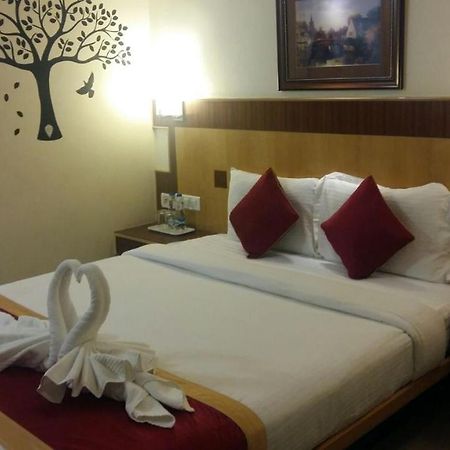 Anand Sagar Inn Bangalore Dış mekan fotoğraf
