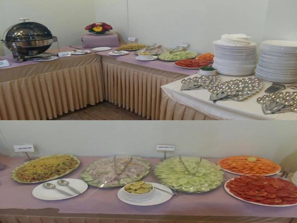 Anand Sagar Inn Bangalore Dış mekan fotoğraf
